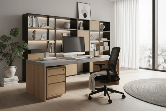 Small-Space Furniture Guide: How to Choose Pieces That Maximize Every Room - Galactic capuchin