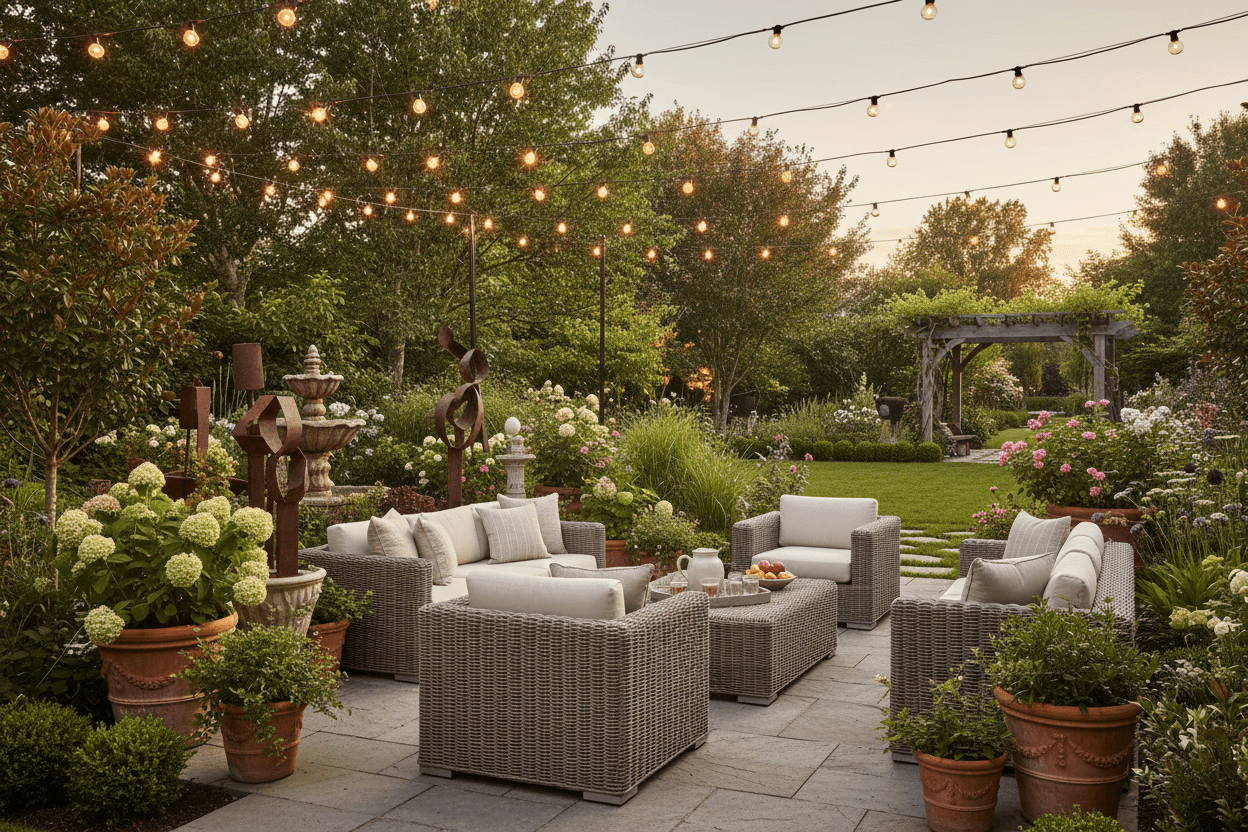 Outdoor & Garden - Galactic capuchin