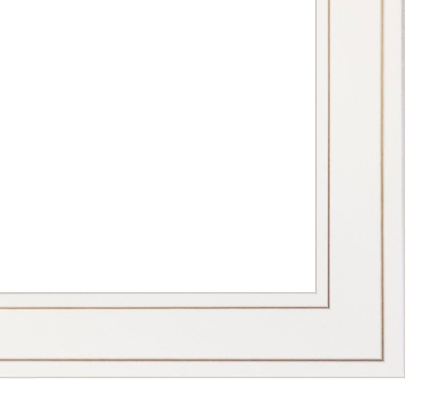 Fanal White Framed Print Wall Art - Galactic capuchin