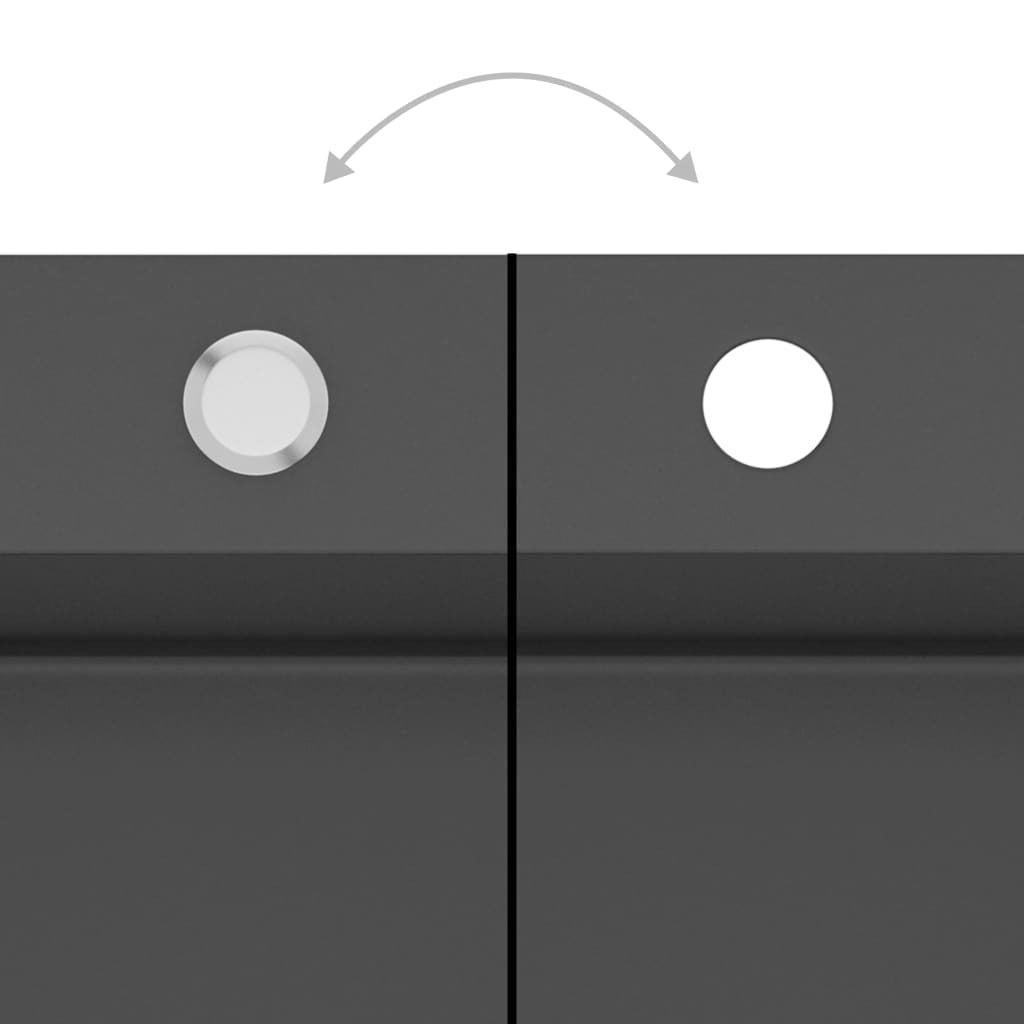 Handmade Kitchen Sink Black Stainless Steel - Galactic capuchin