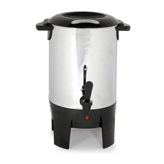 Better Chef 10 - 30 Cup Coffeemaker - Galactic capuchin