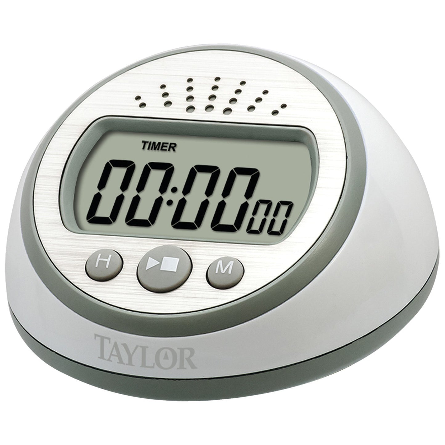 Taylor Precision Products 5873 Super - Loud Digital Timer - Galactic capuchin