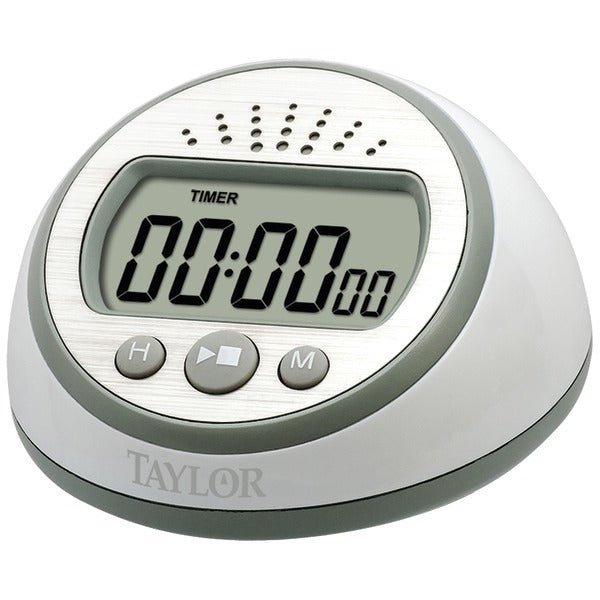 Taylor Precision Products 5873 Super - Loud Digital Timer - Galactic capuchin