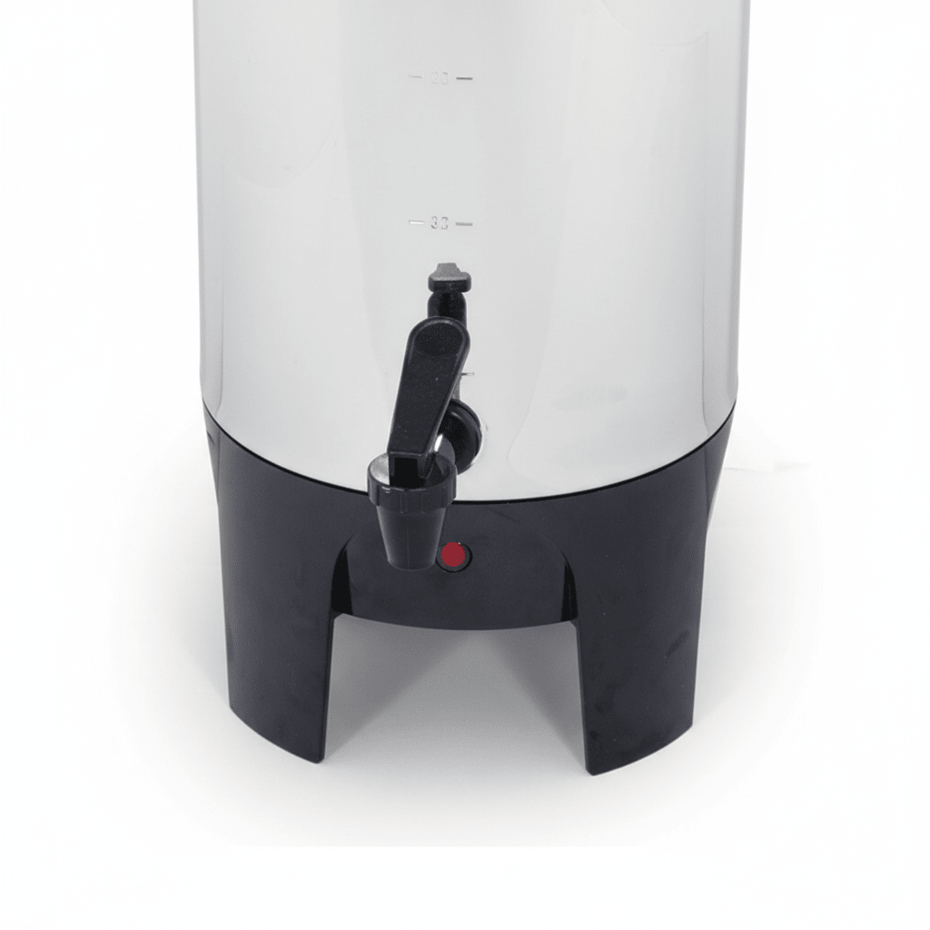 Better Chef 10 - 50 Cup Coffeemaker - Galactic capuchin